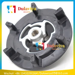 NEW AC Compressor Clutch Hub / Plate For Audi A2 VW Golf Lupo Jetta Bora Polo Skoda Fabia PRAKTIK Seat CORDOBA FABIA PPS-GF40