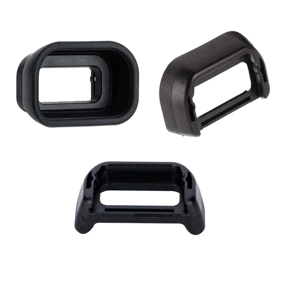 A26P FDA-EP17 Viewfinder Eyepiece Eyecup Eye Cup for Sony A6600 A6500 A6400 Digital Camera, Replace Eyepiece FDA-EP17 EP-17