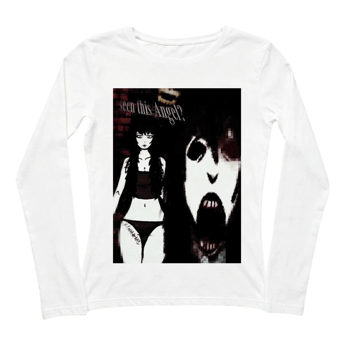 Grunge Dark Gothic 