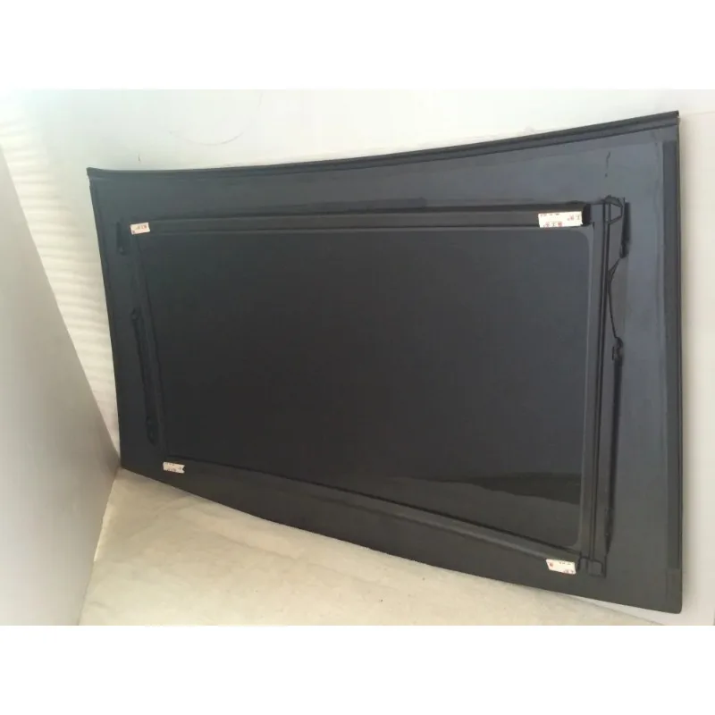 Car Sunroof Manufacturer Custom High Quality Car Glass Universal Sunroof Skylight For Auto Parts Land Rovers Auto Glass