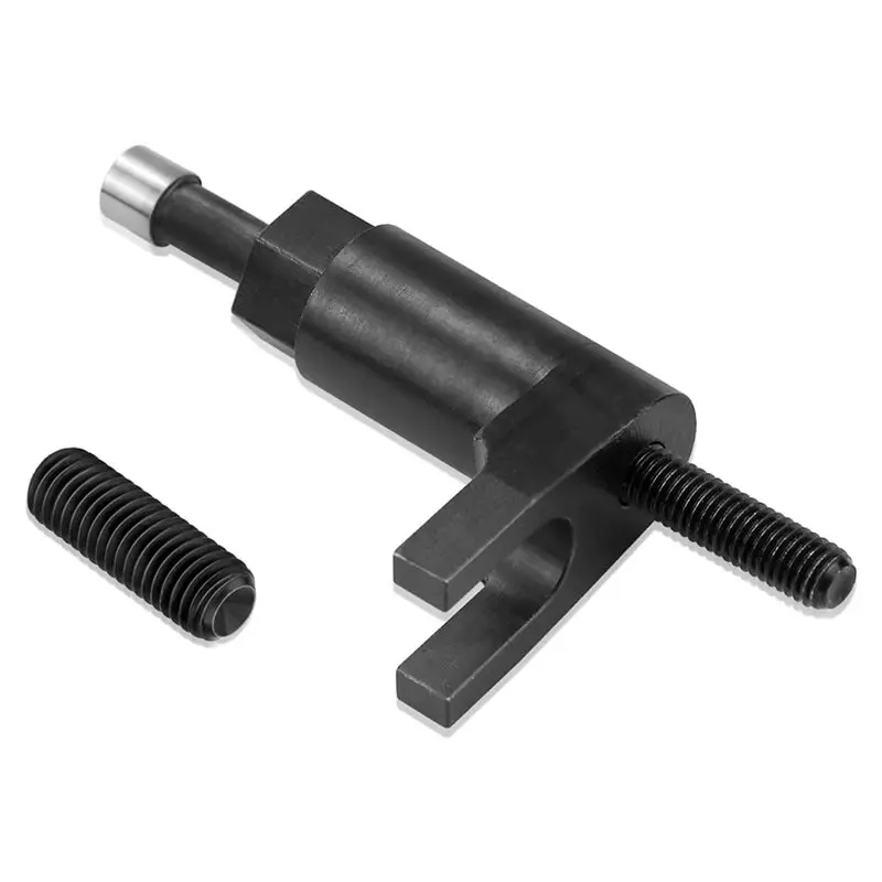 Kit de herramientas para extraer inyectores de combustible para Ford Powerstroke Diesel 6.7L (2011-2018) F-250 F-350 F-450 F-550 Extractor de inyectores diésel-A67F