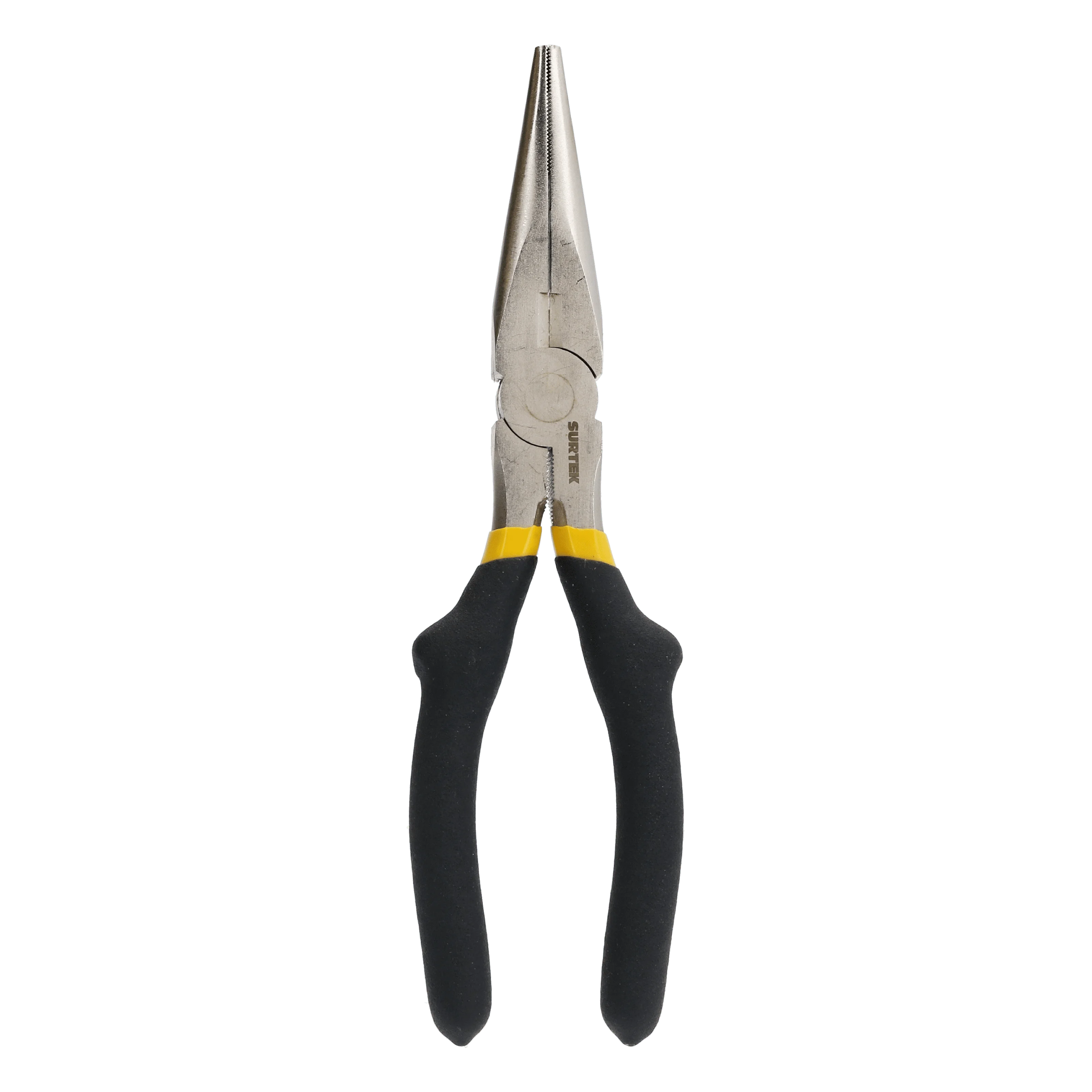 Professionele langbektang 8, staal