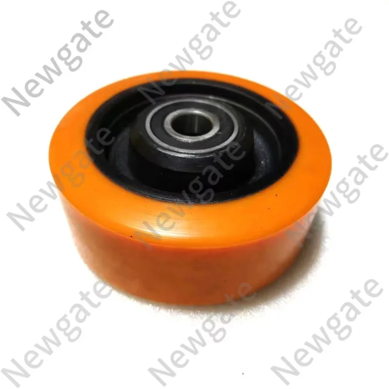

New Condition Stabilizing Wheel 0039903515 Forklift Spare Parts for Linde Forklifts
