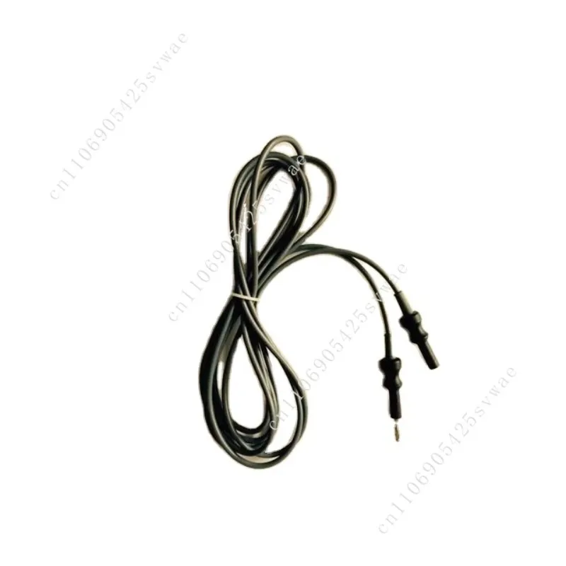 

New monopole cable for laparoscopic surgery