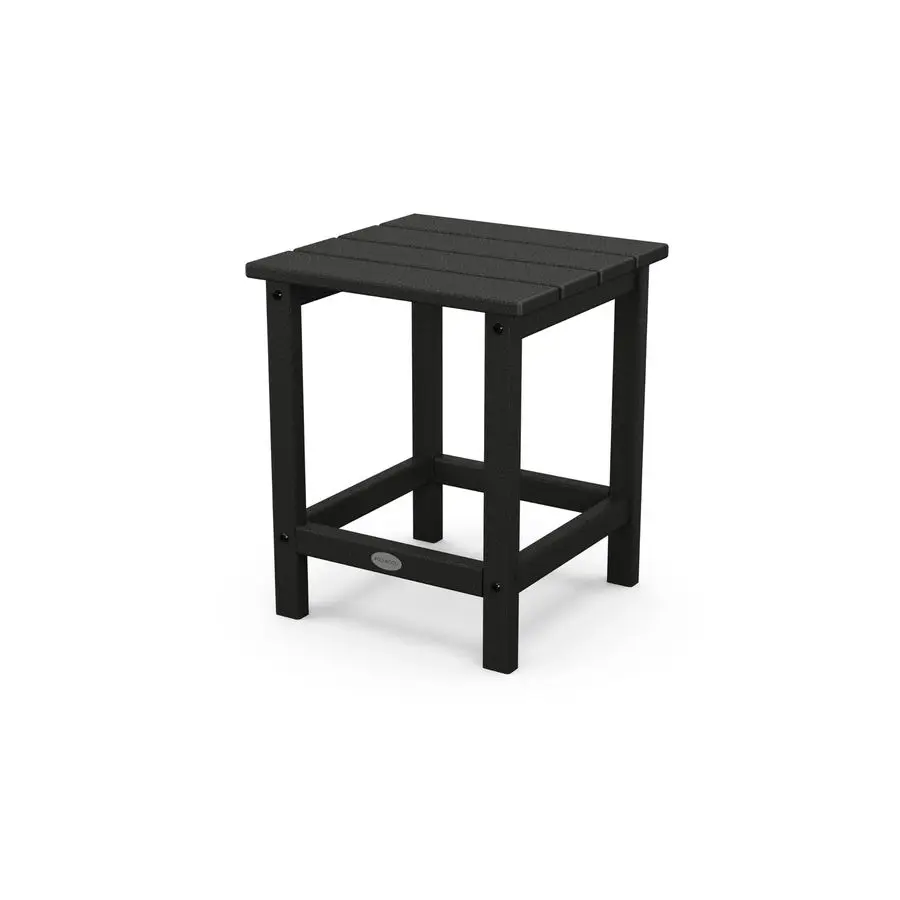 

Long Island 18 Side Table, Black