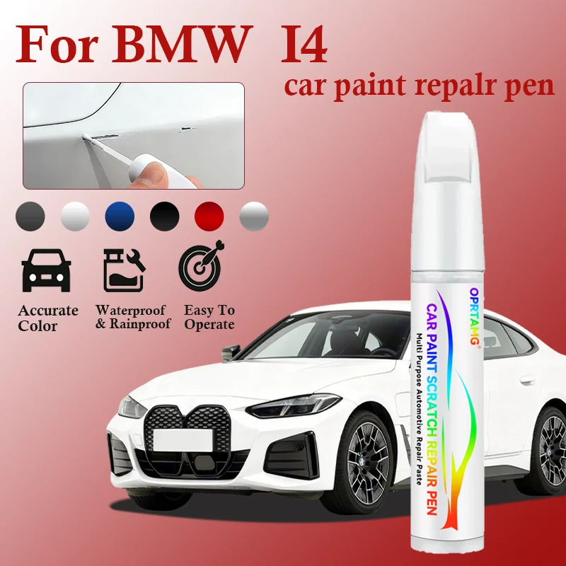 For Bmw I4 Car Pain…