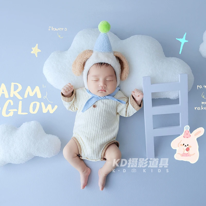 0-1 maand Nieuwgeboren Fotogra - Infant Photography Props Outfit recensie en prijs