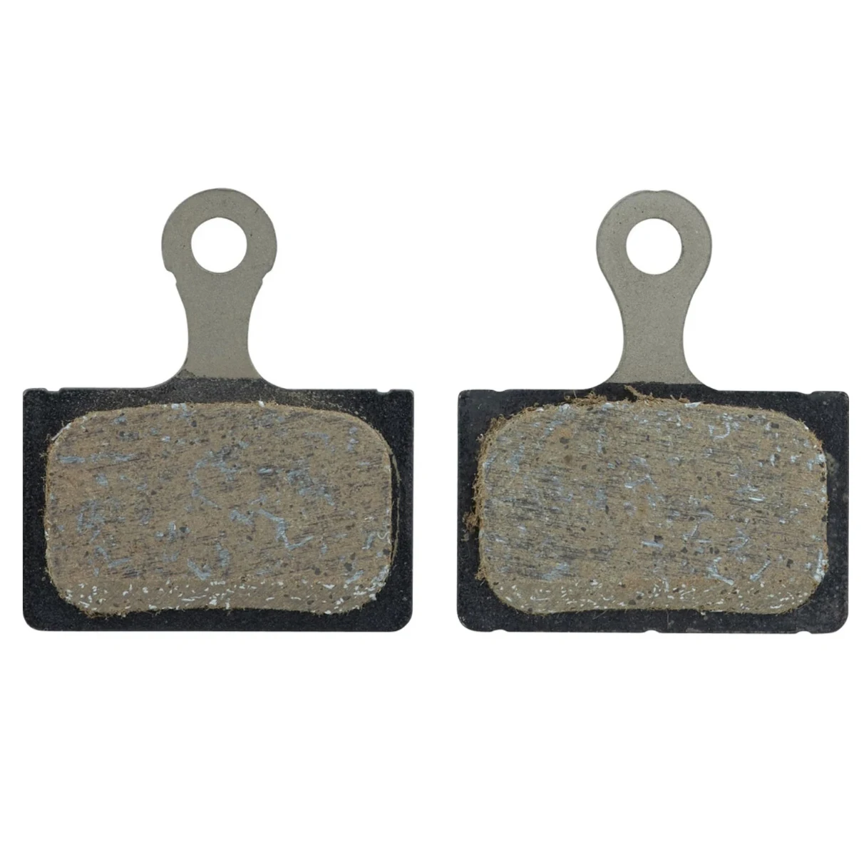 2Pair 4Pcs Shimano K05S Resin Disc Brake Pads For XTR Deore XT SLX Dura-Ace Ultegra 105 GRX