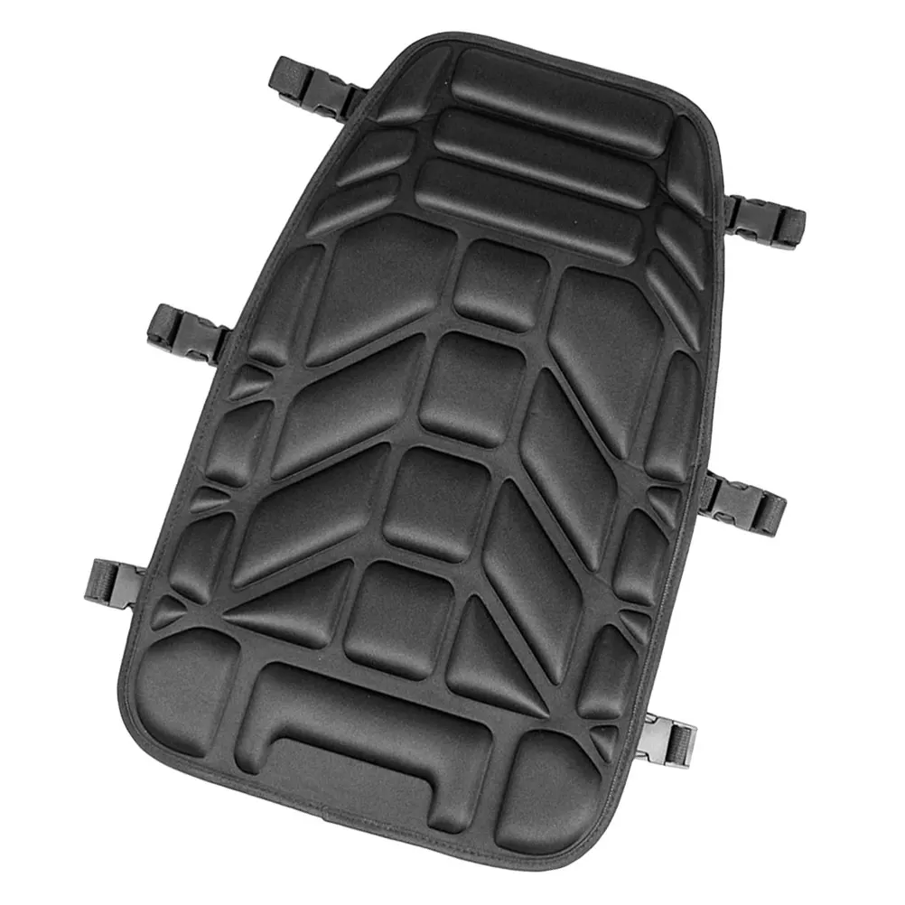 

Motorcycle Seat ATV Beach Cooling Black Nonslip Durable Replacement Atv Seat Soft Quad Bike Accessories Mini Replacement