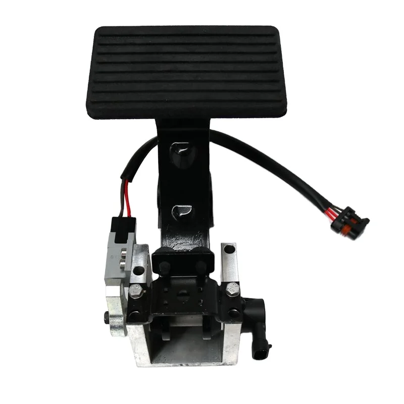 Parti e accessori per carrello da golf elettrico di qualità leader Gruppo pedale freno per EZGO RXV con un buon prezzo