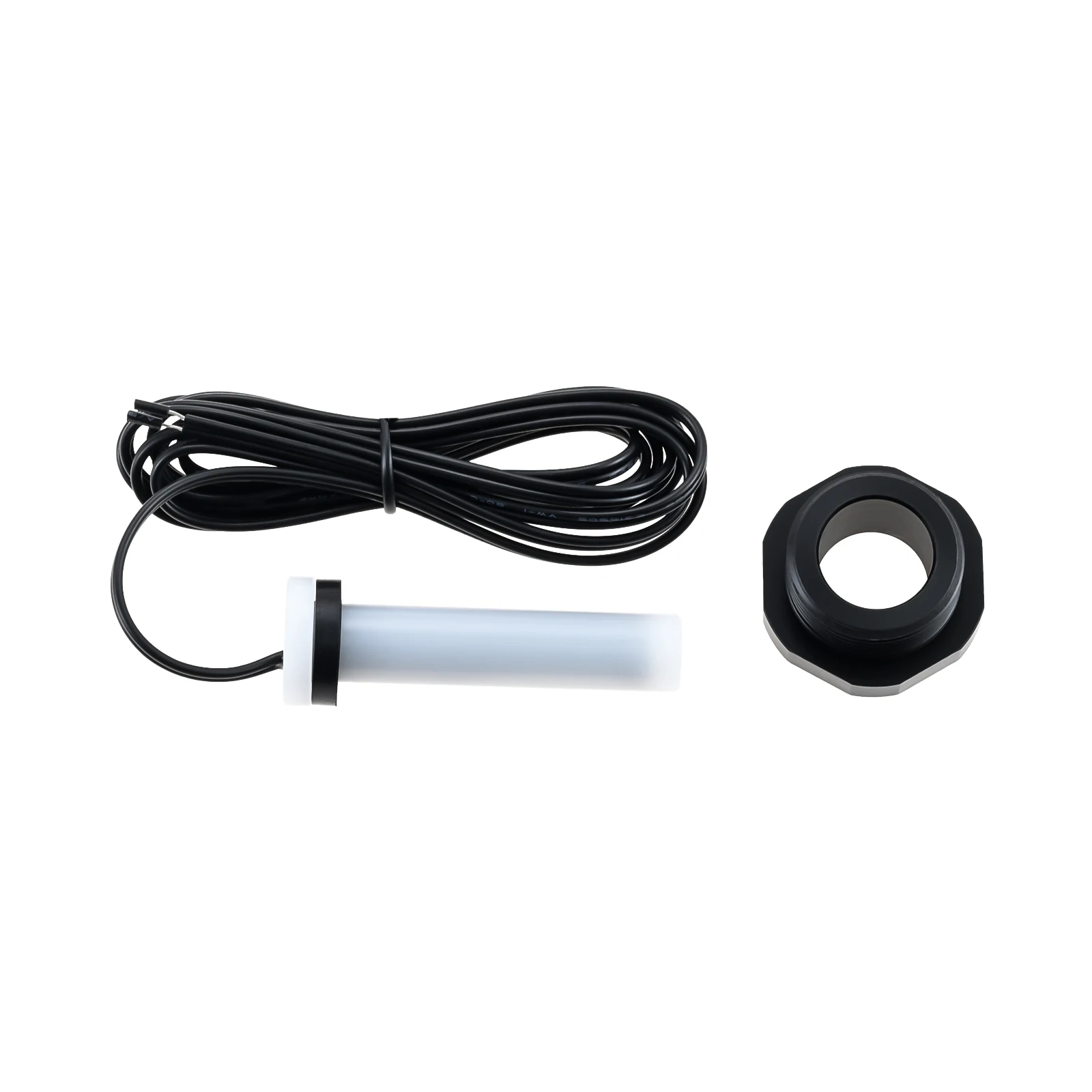 

Temperature Sensor Compatible with Zo-diac Jan-dy Le-gacy LRZE/LRZM/JXI/LXI 125 175 200 250 260 300 325 400 Pool and Spa Heaters