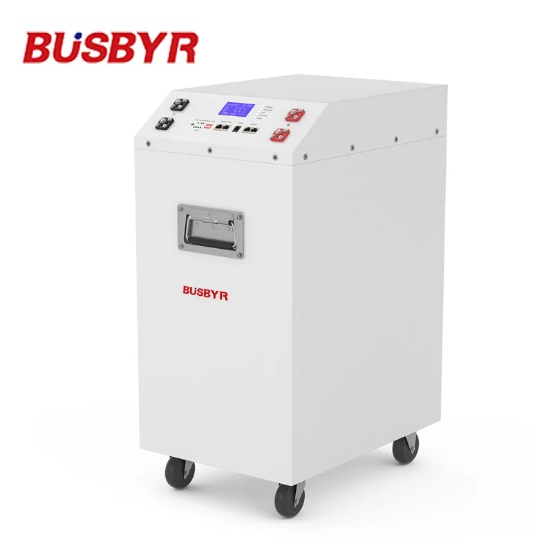 [Hot Sale]250AH 300AH 400AH Portable UPS Battery Backup Battery For UPS Uninterrupted Power System Storage