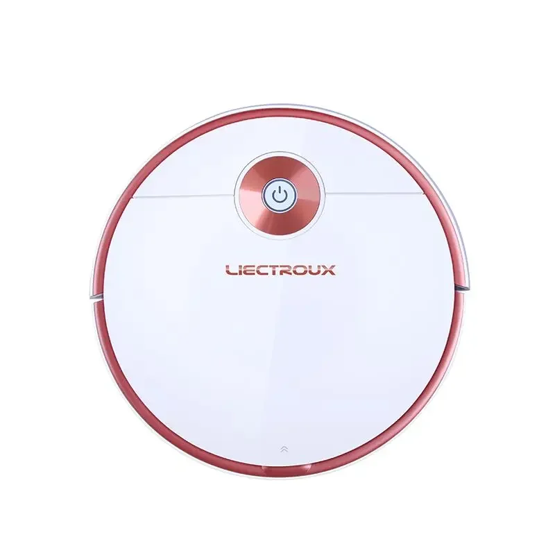 LIECTROUX T6S Very Cheap Price Robot Vacuum Cleaner