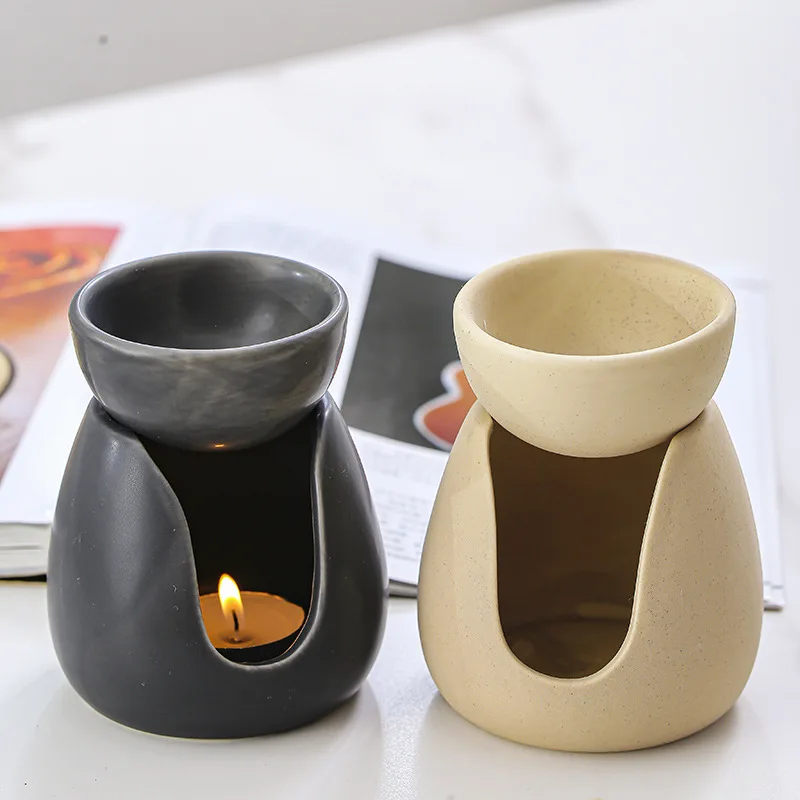 

Candle Aromatherapy