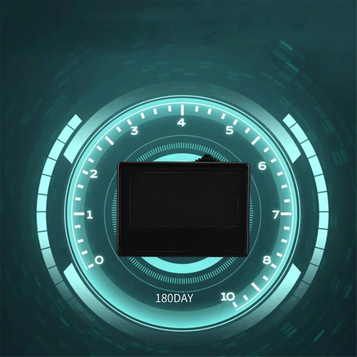 

Новый 3C-для INFC OLED Smart NFC Emulator Многоцелевой HD Smart Emulator Pixl Emulator Simulator