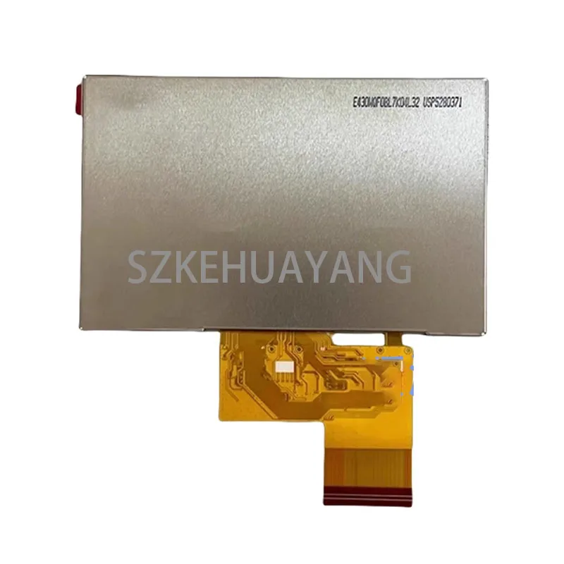 New Lcd Screen With Digitizer Touch Panel For Soundcraft Si Expression 1 E-1 E-2 16 24 32 Digital Mixing Console
