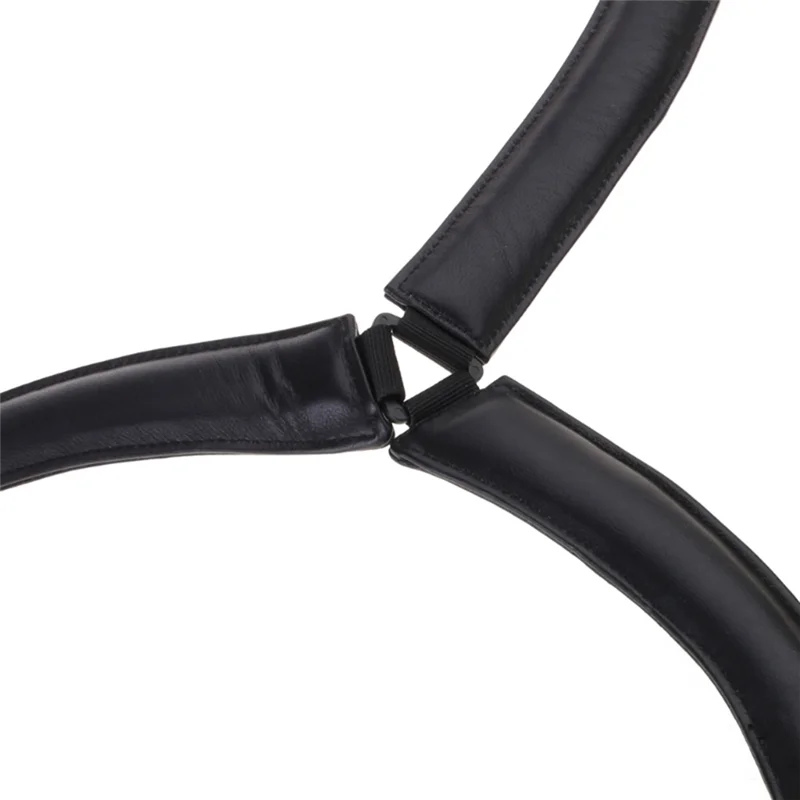 

B48B-Регулируемый ремень для саксофона Ремень для саксофона Эргономичный плечевой ремень для музыкантов всех уровней