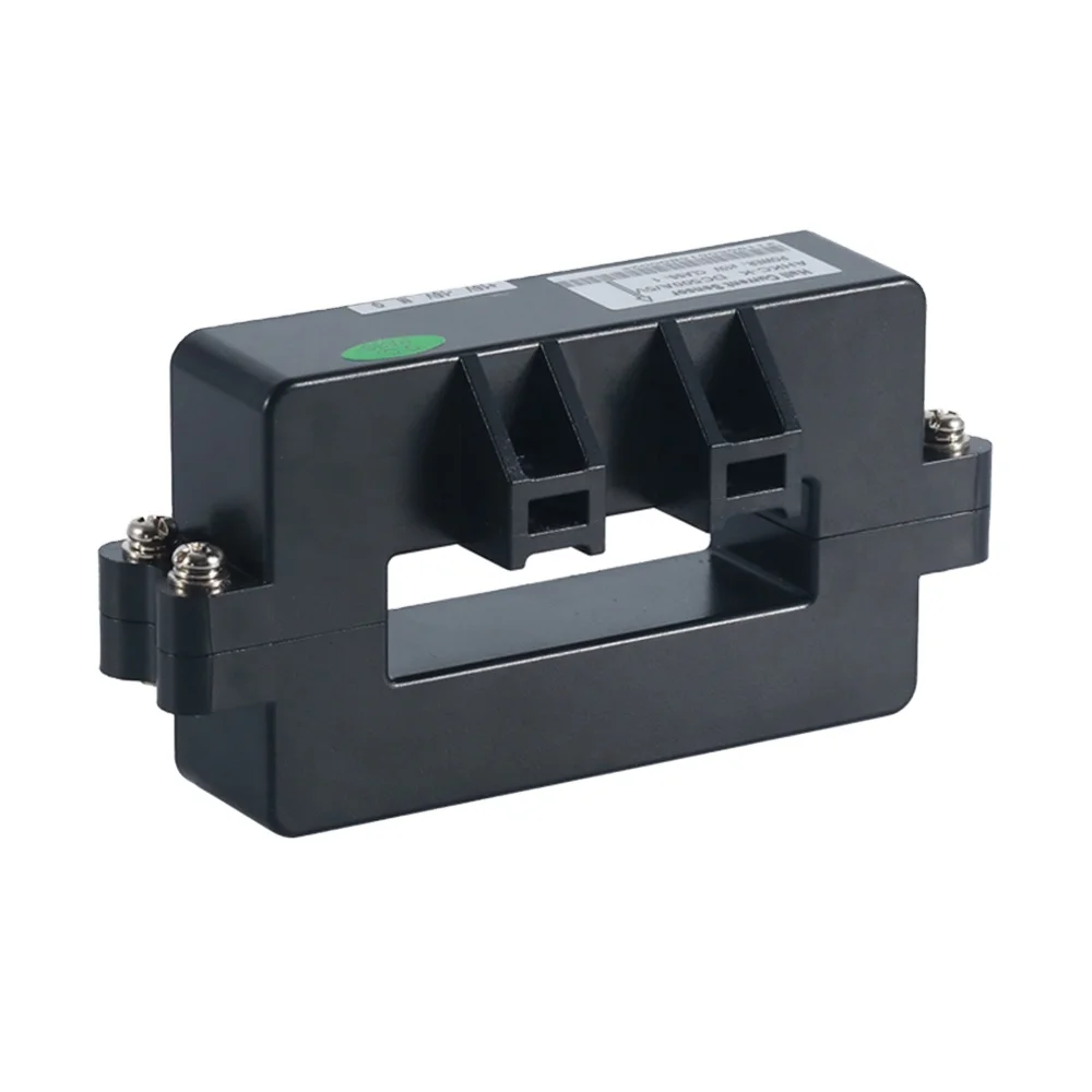 

open core DC 2000A 8000A 10000A 0-20000A hall sensor CT Current Transformer for ammeter