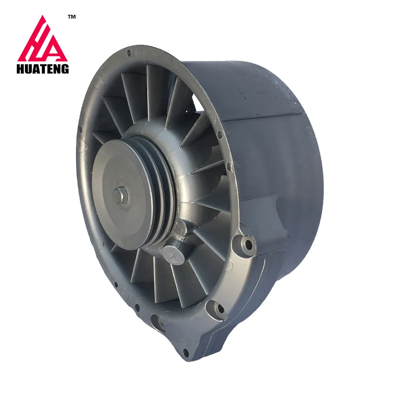 F6L912  Engine Spare parts cooling fan 0223 3436 0223 5459  02233436  02235459  fan  for Deutz