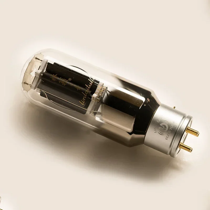 

LINLAI E-845 E845 Vacuum Tube 845 Elite Series Replace 845 WE845 845-TII 845-DG 845-T HIFI Audio Valve DIY Tube Amplifier Kit
