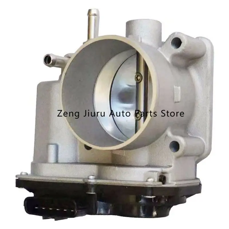 

Throttle Body Assembly for MITSUBISHI 6G72 V73W PAJERO MONTERO 5010-16N40 501016N40 MR507374 MN143348 MD365021