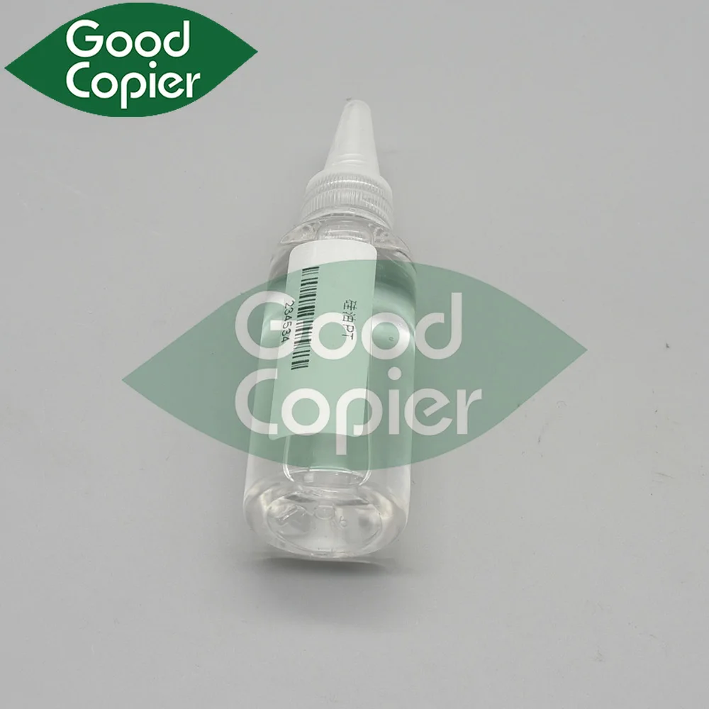 1pc Lubricating Oil Fuser Film Sleeve Grease Oil used for Xerox Ricoh OCE  Film Sleeve Grease Oil