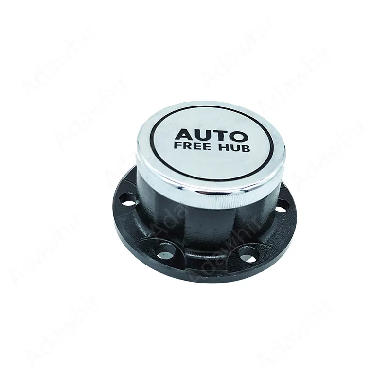 Free Wheel Locking Hub for Mitsubishi Pajero Hyundai GALLOPER HB403300 MB569145 HB403200 HB403122