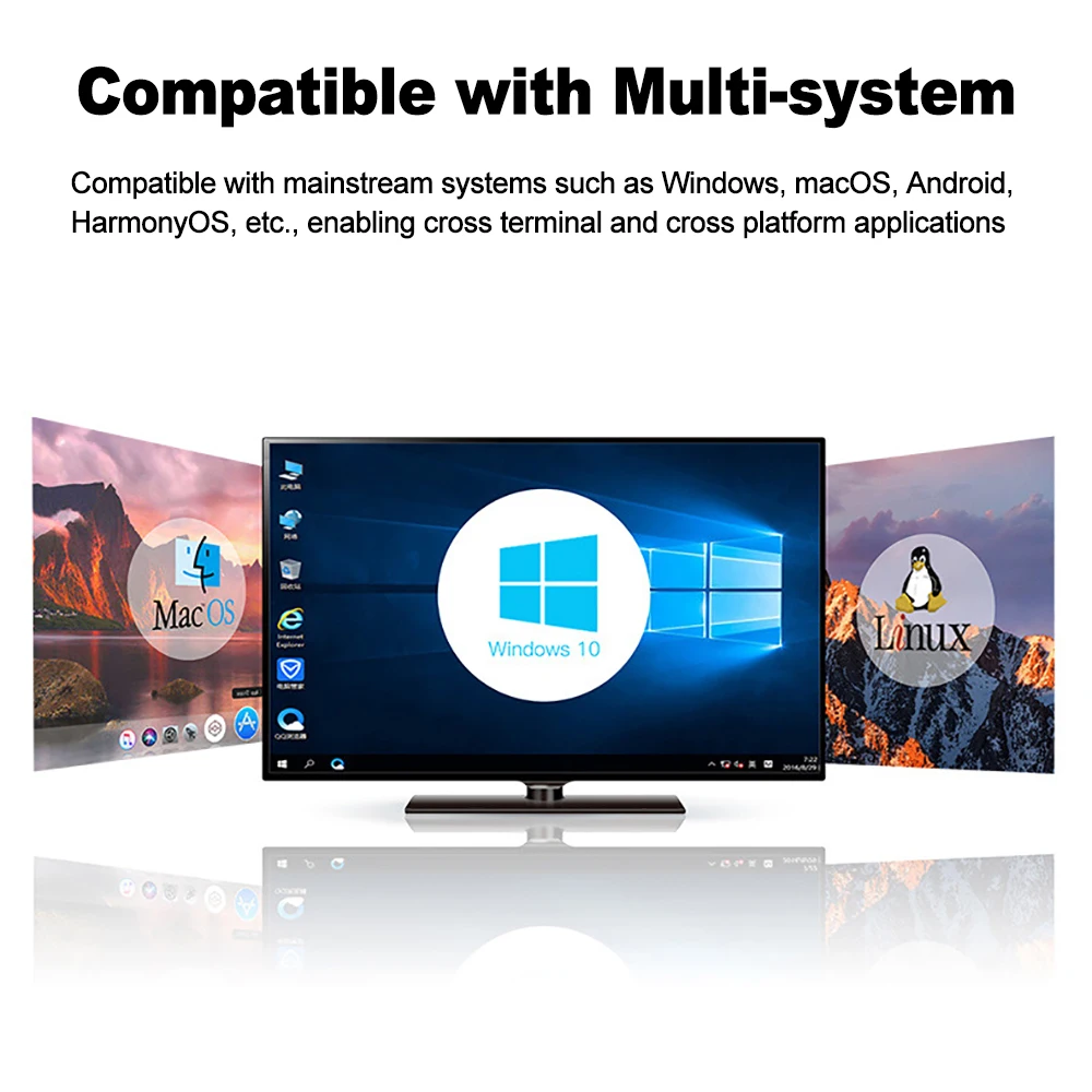 10Gbps M.2 NVME SATA SSD Case with Built-in Cooling Fan M.2 SSD Enclosure Dual Protocol NVMe NGFF SSD Adapter For M Key/B+M Key