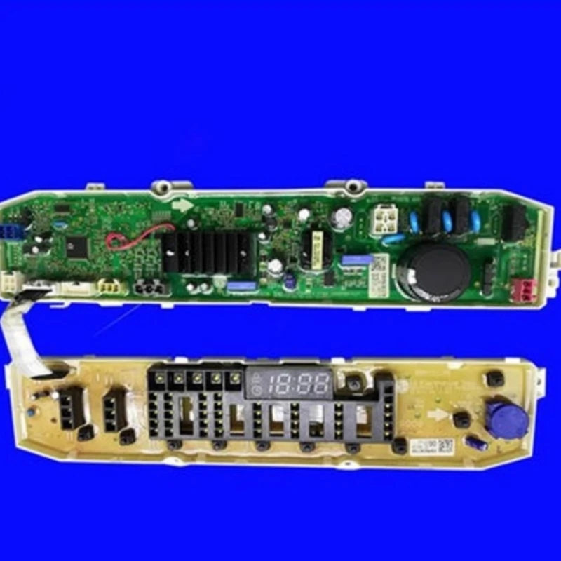 

LG washing machine Computer board EBR830378 Control panel EBR830799 Display board