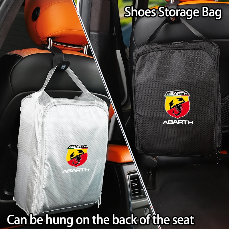 Sneaker Case - Borsa Porta Scarpe da Ginnastica per