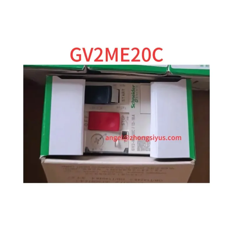 GV2ME20C New Motor Circuit Breaker