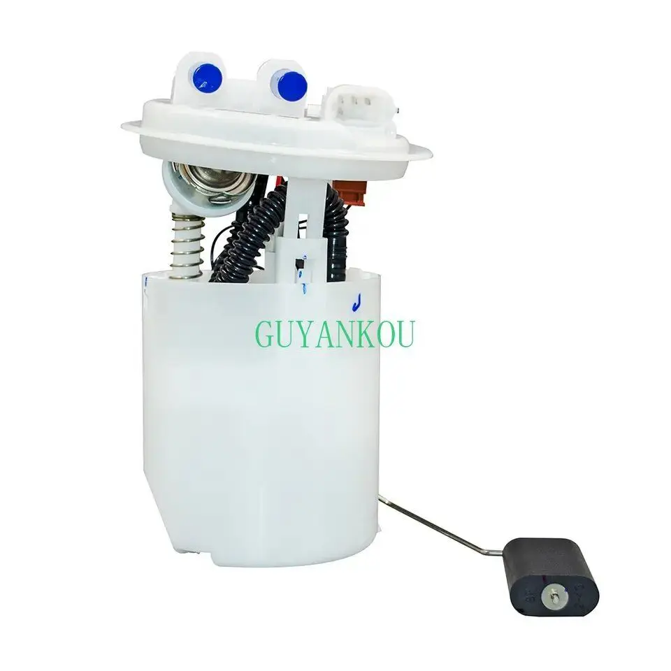 Fuel Pump Module Assembly 8200027963 8200683199 For RENAULT CLIO II THALIA I 1.2 1.4 1.6L