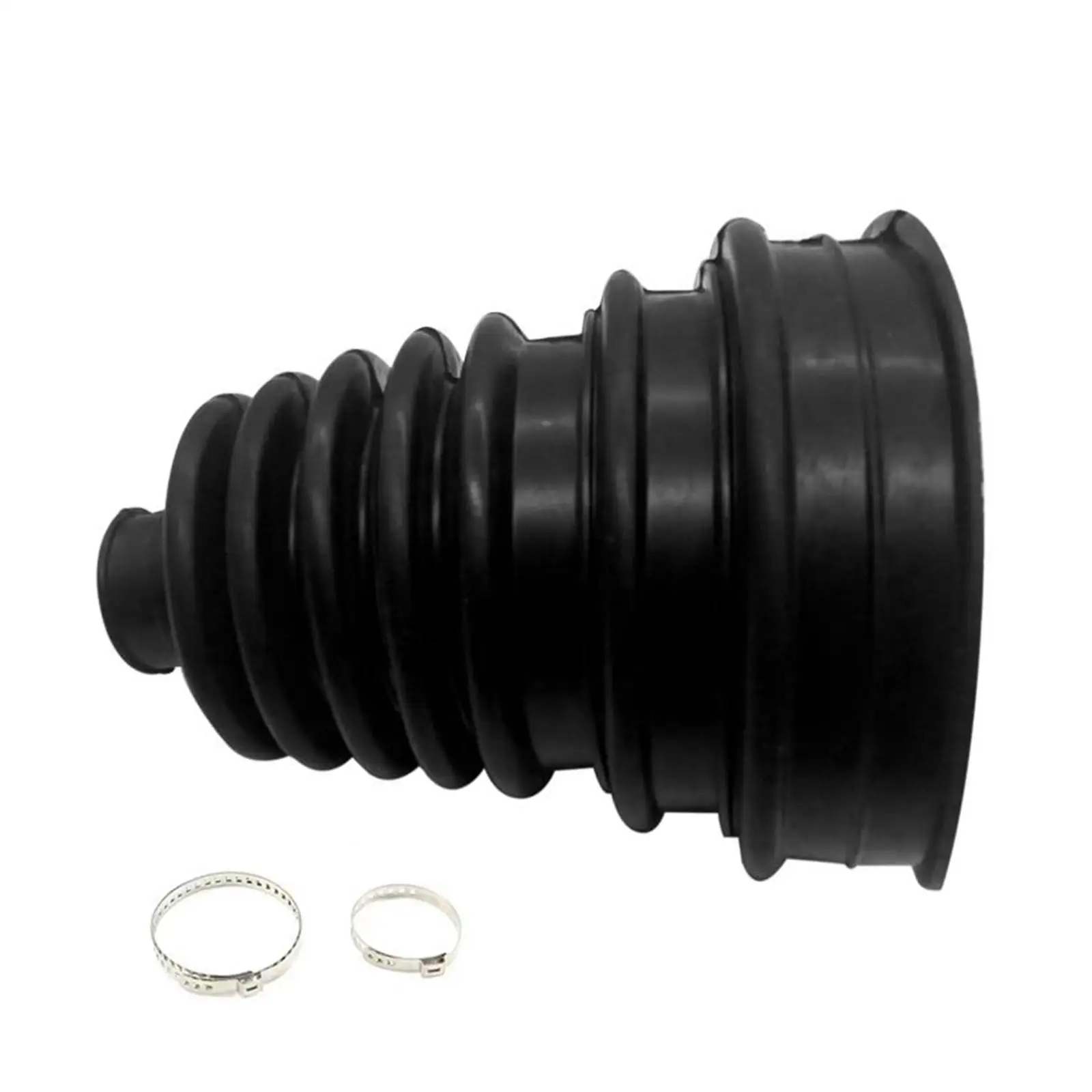 

Комплект из 3 высокопроизводительных защитных чехлов для ШРУСов (сальников)