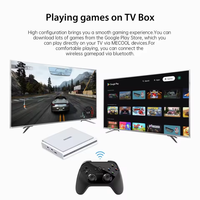 2025 For IPTV Q58R Smart TV Europe USA Spain New TV Allwinner H313 with 2.4G Wifi 5G Wifi6 Dual Brand 8GB
