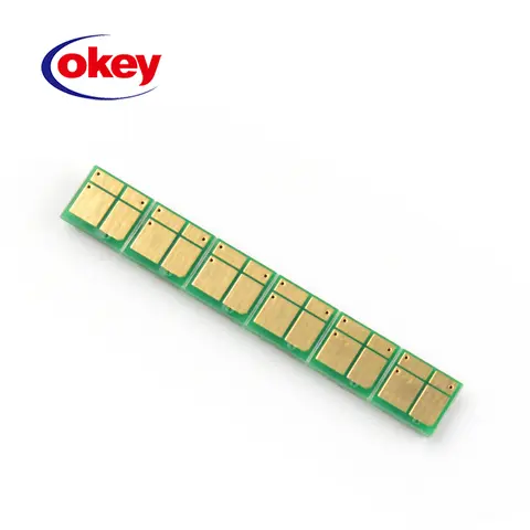 CRG057H 057H Toner Chips for Canon iCMF441dw iCMF443dw iCMF449dw MF445dw MF446x MF449x LBP223dw 226dw 227dw 228x Reset Chips