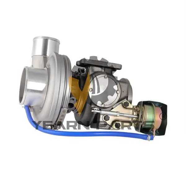 

Turbocharger 250-7699 10R-2769 Turbo B2G for Caterpillar CAT 573 325D AP-755 BG-2455D Engine C7