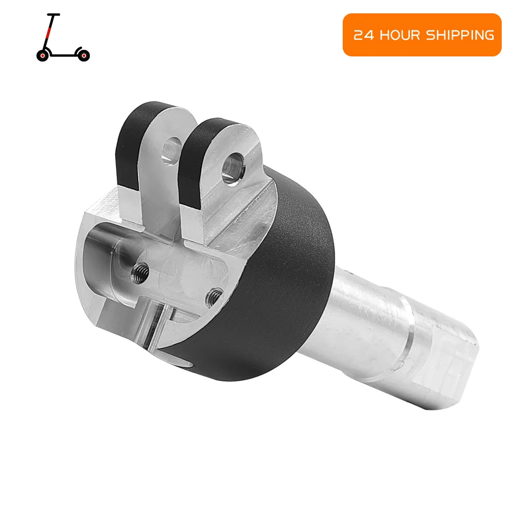 Steering Axis Swing… - image