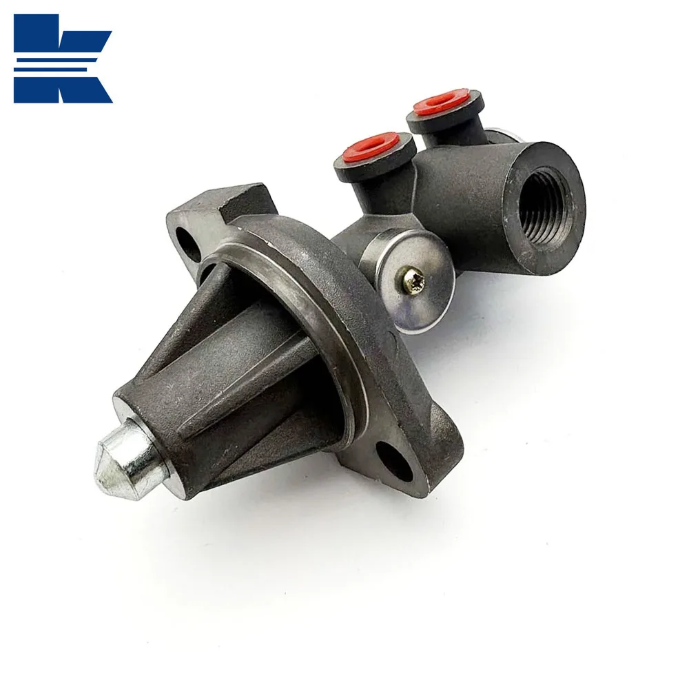 

1669324 1069841 1653074 1669277 1672042 3091916 3092123 3095080 Электромагнитный клапан цилиндра трансмиссии-подходит для грузовика Volvo/BUS