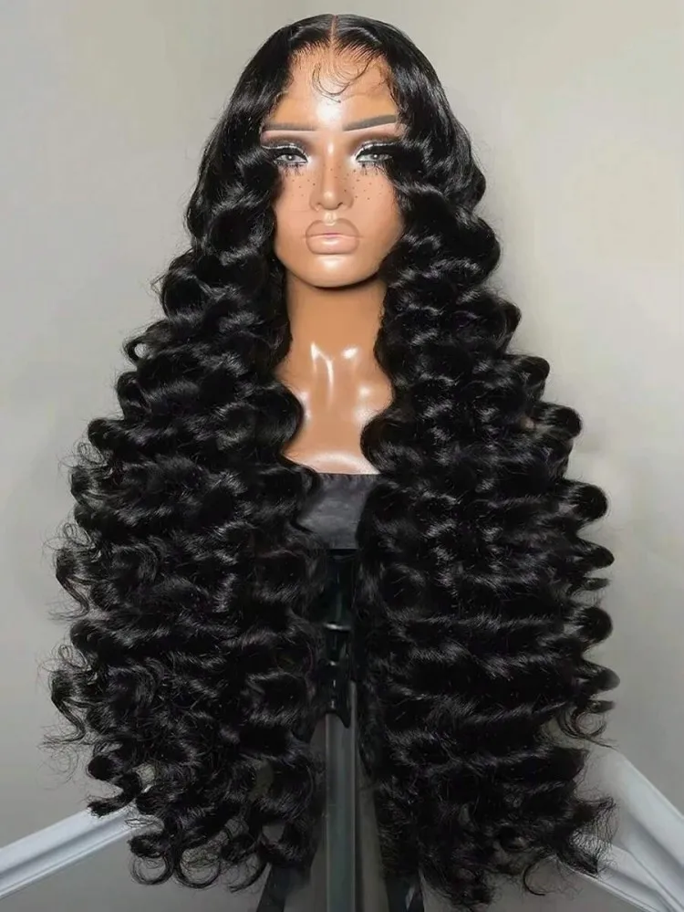 Thumbnail 2 - #39 Ranked Full Lace Natural Hairline Wigs Picks in 2026