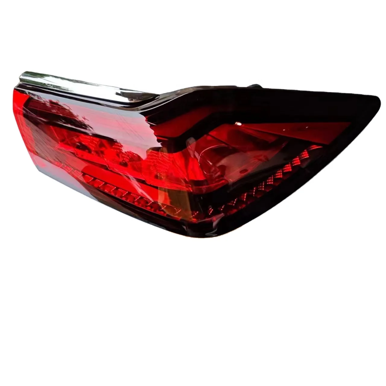 Car tail lights Left and Right both have suitable for BYD Yuan Plus 2022 OE number: SC2E China High Quality Factory