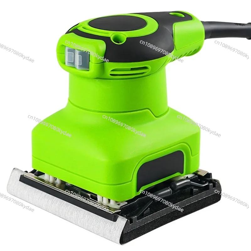 

Polisher Wood Polishing Machine Sander Electric Abrasive Finishing Machine