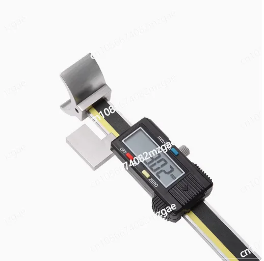 

Digital Display Boring Bar Diameter Measure Tool Caliper Boring Machine Tool Head Extension Amount Measuring Caliper