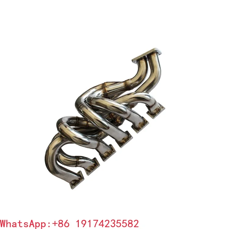 

Performance Exhaust.Header for BMW E30,3 323 325 328