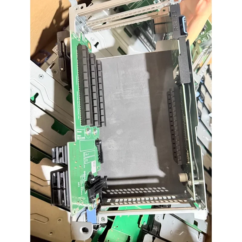 for DELL R740 R740XD Server RISER2 + RI
