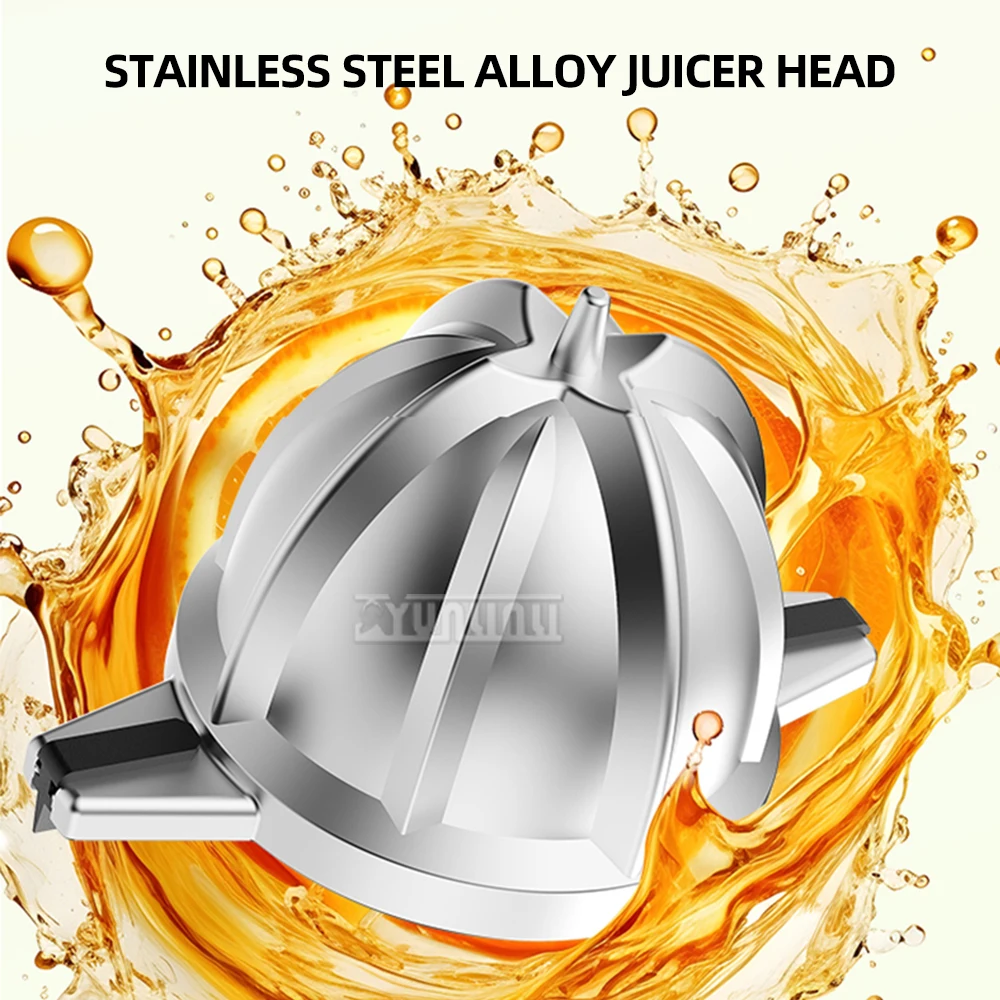 إصدار 2025 من خلاط عصارة الفاكهة المضغوطة آلة فصل عصير الخبث بالبرتقال