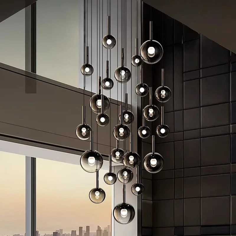lustre-led-moderne-en-verre-gris-fume-pour-la-decoration-interieure-plafonnier-lampes-suspendues-luminaire-suspendu-pour-escalier-eclairage-de-cuisine