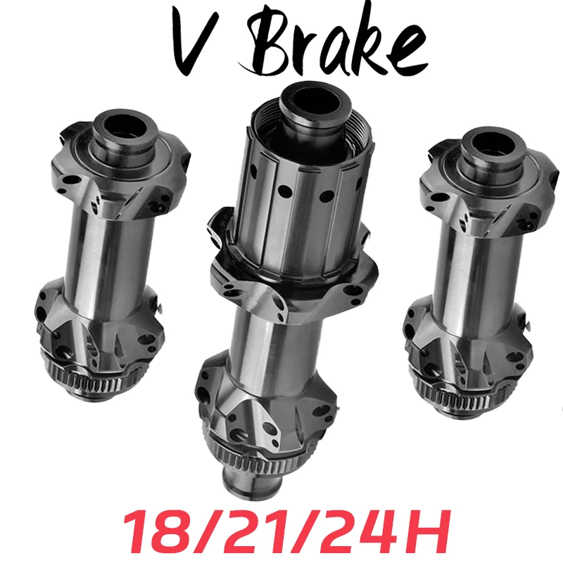 24-Hole 21 Holes 18…