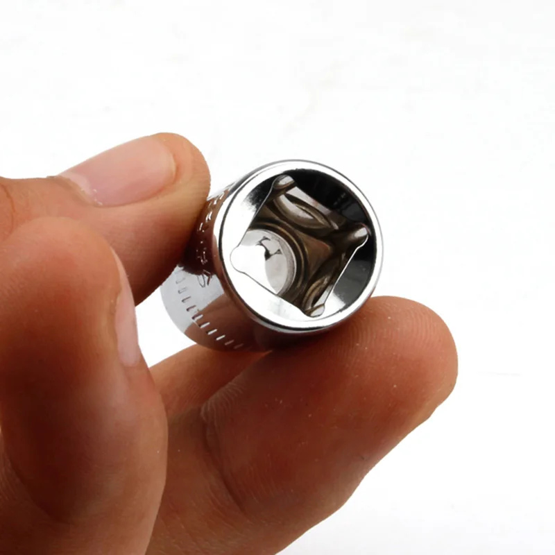 Tool Socket Wrenche… - image