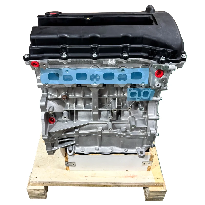 

Top Quality 1.8L 2.0L 2.4L 4B10 4B11 4B12 Auto Parts Engine Assembly for Outlander Lancer I-MiEV
