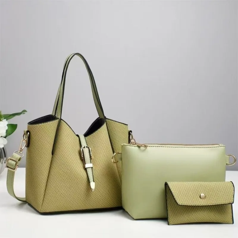 

Элегантная роскошная кожаная сумка-сэтчел, дизайнерская женская сумка через плечо, сумка-тоут, сумка для подгузников